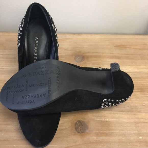 Apepazza Armonia Women's Pump - Picture 7 of 7